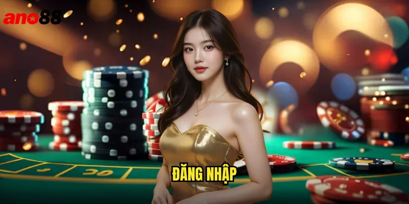 Đăng Nhập ano88 An Toàn Và Nhanh Chóng Trên Mọi Thiết Bị 1 Đăng Nhập